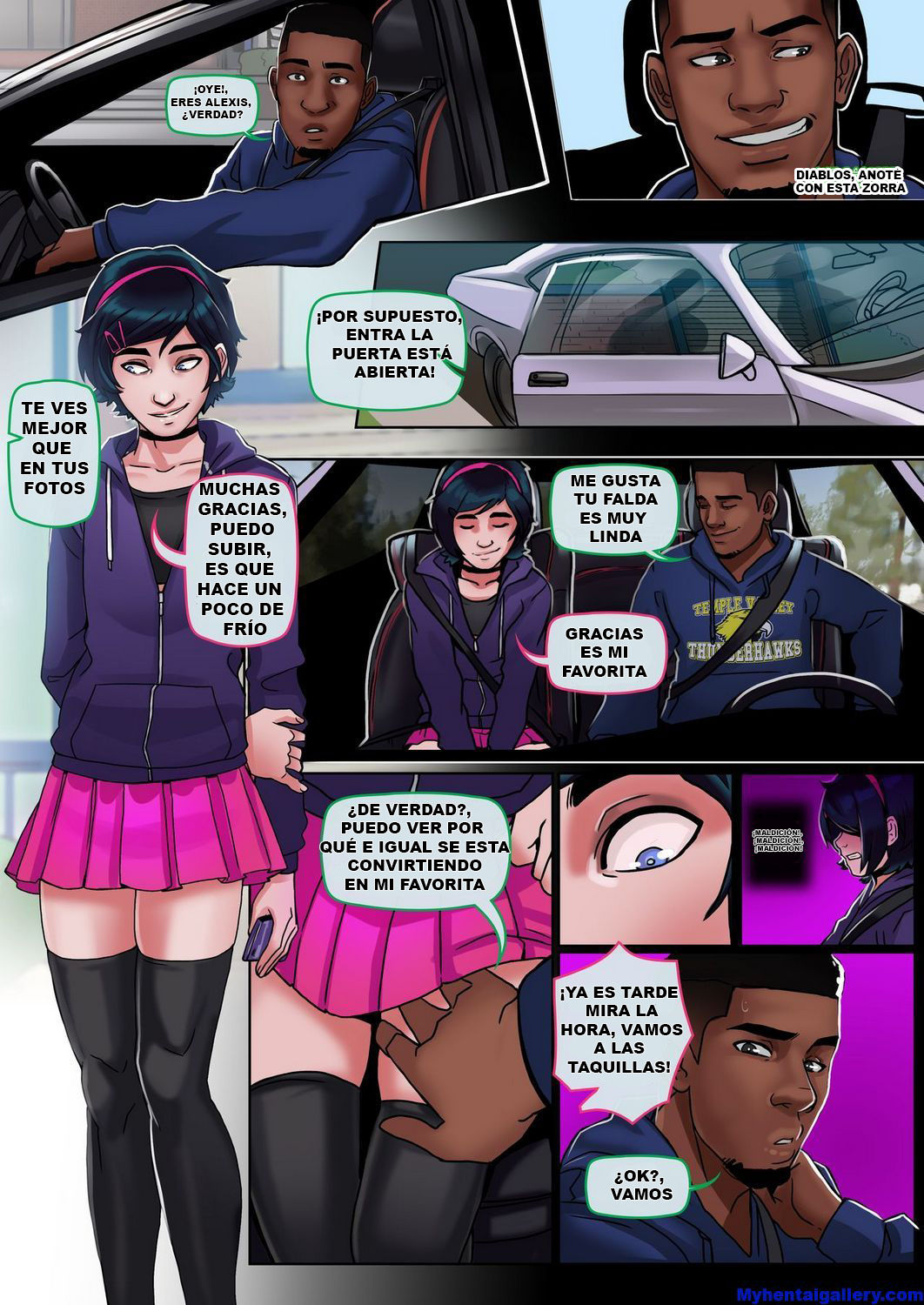 Payback page 10 full
