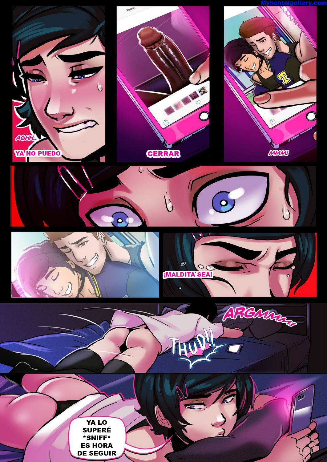 Payback page 6 full