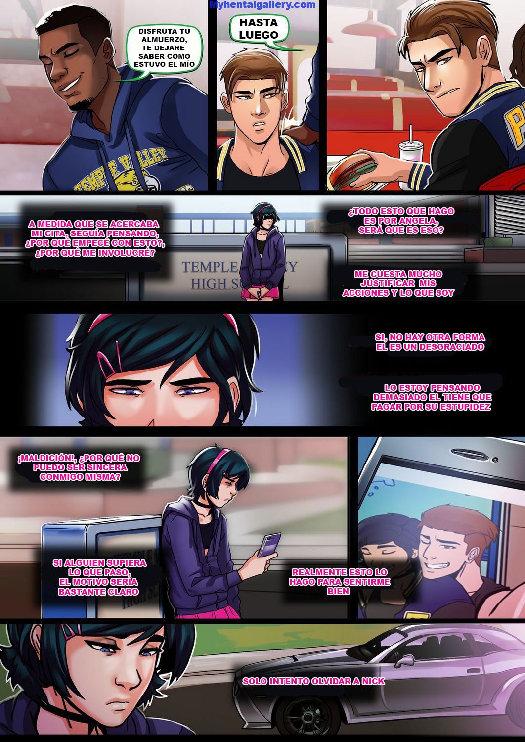 Payback page 9 full