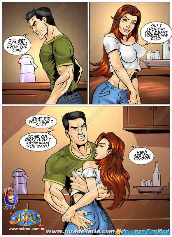 Husband For Hire page 7 full