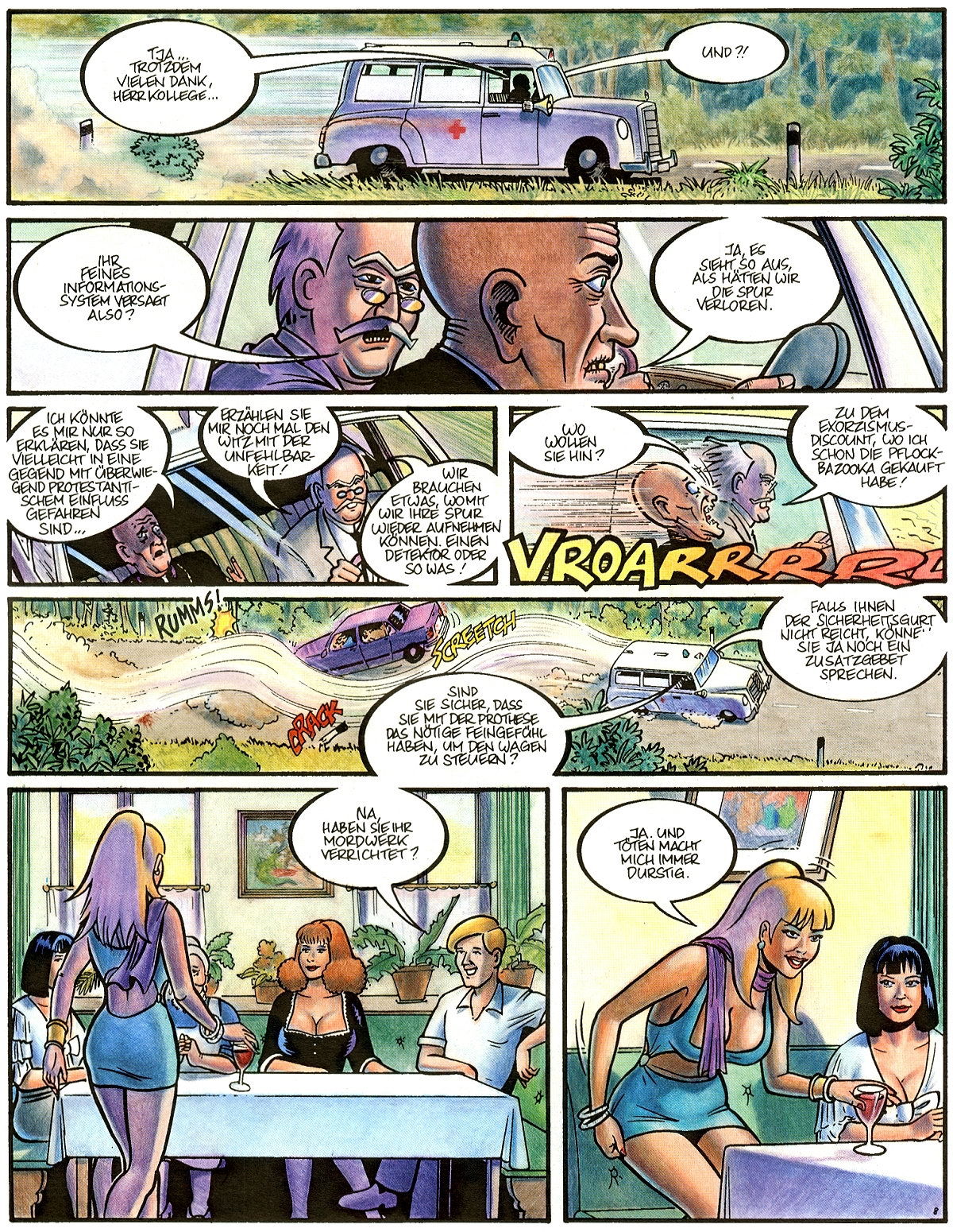 Schwermetall #183-184 page 10 full