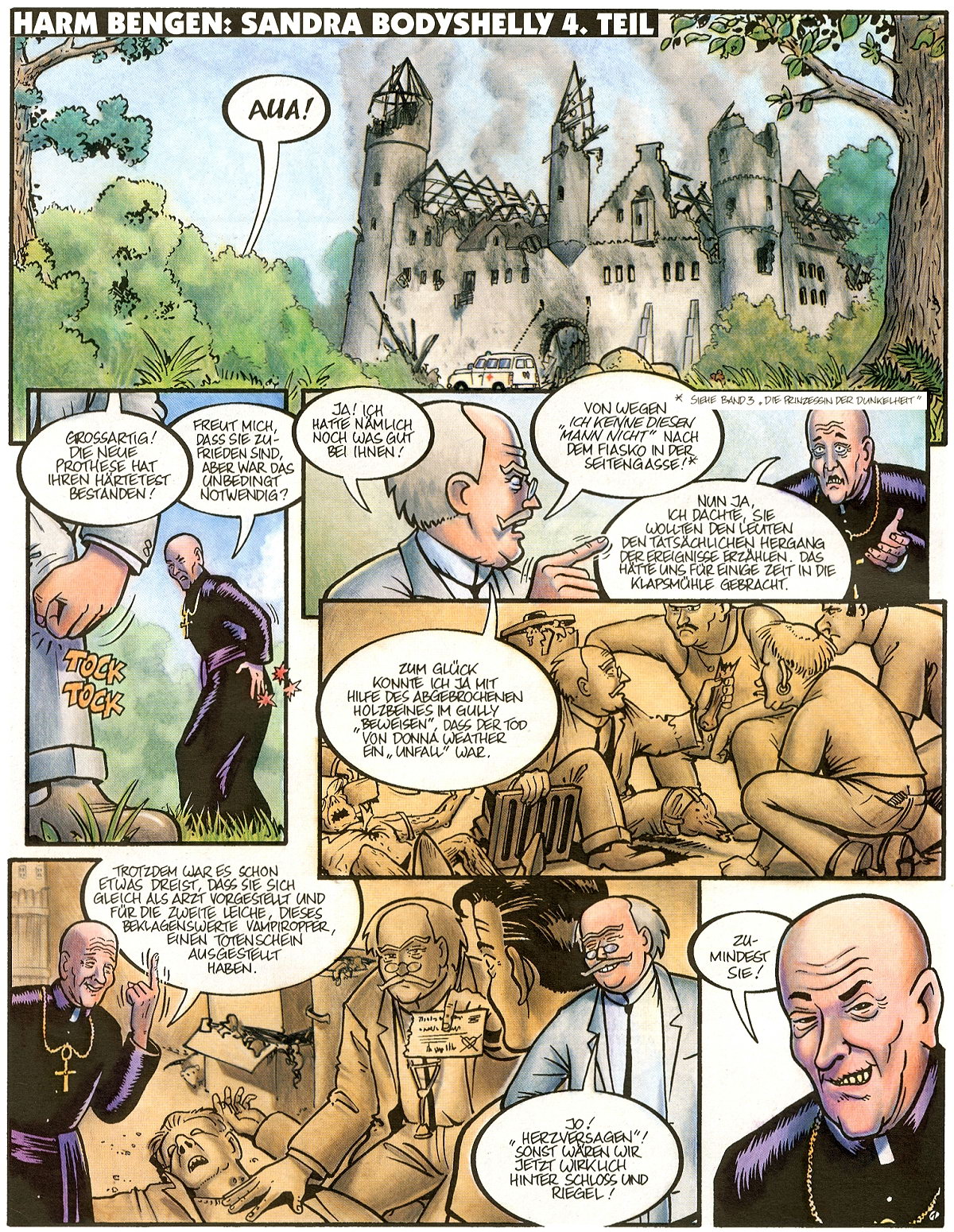 Schwermetall #183-184 page 3 full