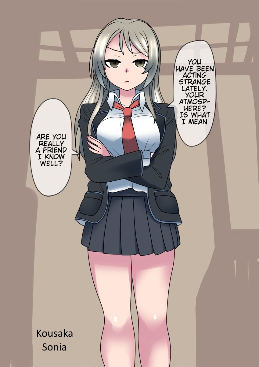 Cool Bishoujo Remodeling Ch6・Coworkers ■ Classmates Remodeling Edition page 9 full