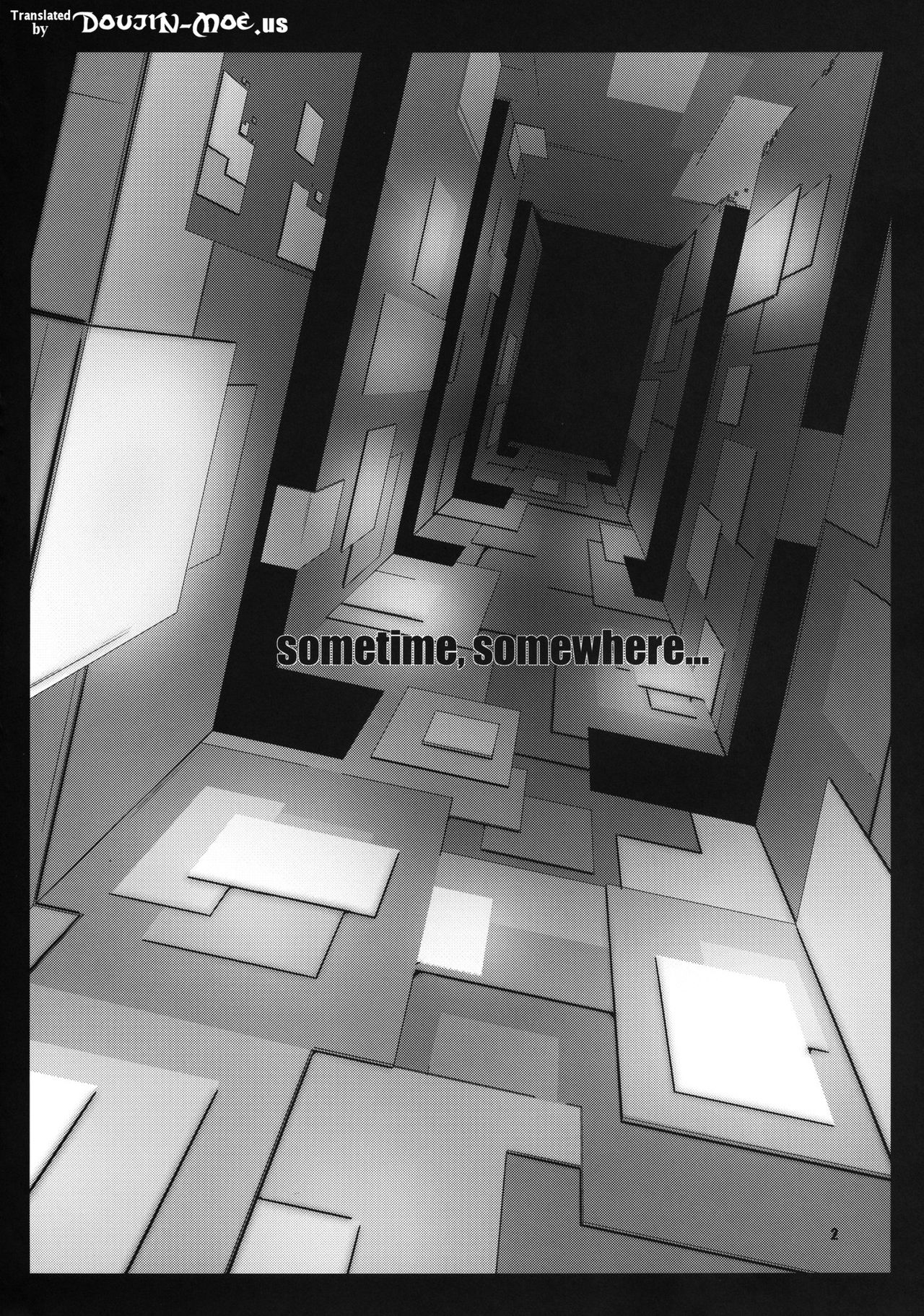 HARD MODE page 3 full