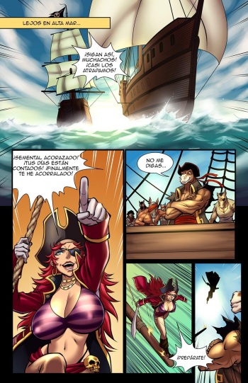 Tales of Bal'Rana - Crossed and Boned cover
