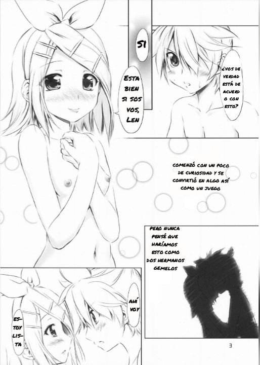Abunai! Luka-sensei page 3 full