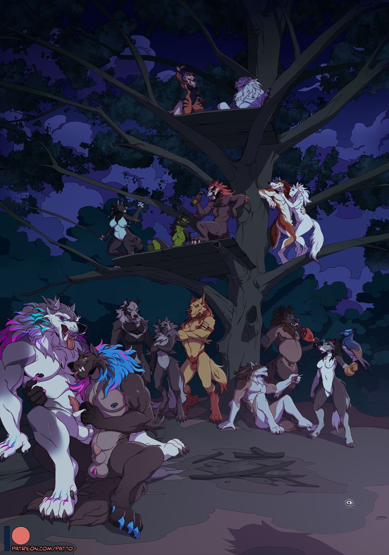 Alpha-9 page 10 full