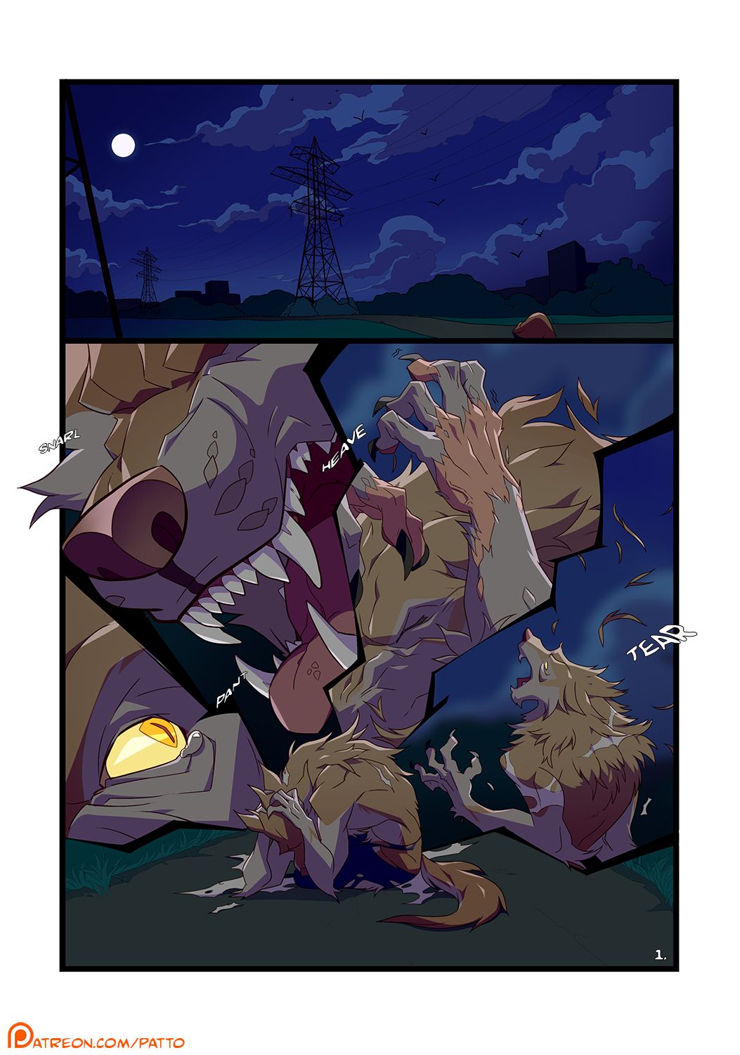 Alpha-9 page 2 full