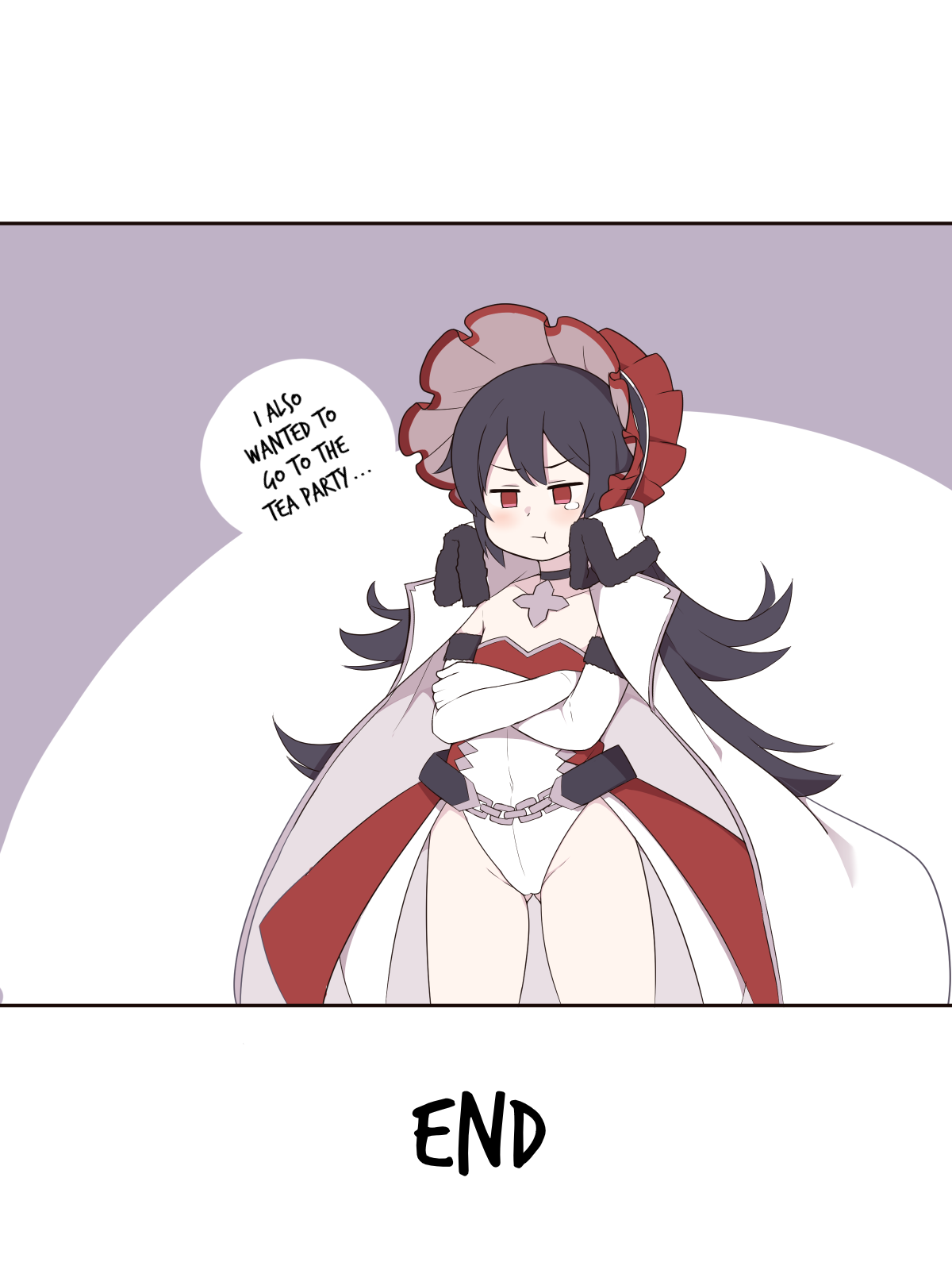 Miyako to Ochinpo Purin no Ohanashi | The Story of Miyako-chan and the Penis Pudding page 8 full