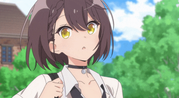 Azur Lane Bisoku Zenshin Gifs page 10 full