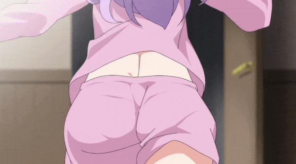 Azur Lane Bisoku Zenshin Gifs page 2 full