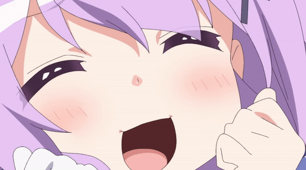 Azur Lane Bisoku Zenshin Gifs page 3 full