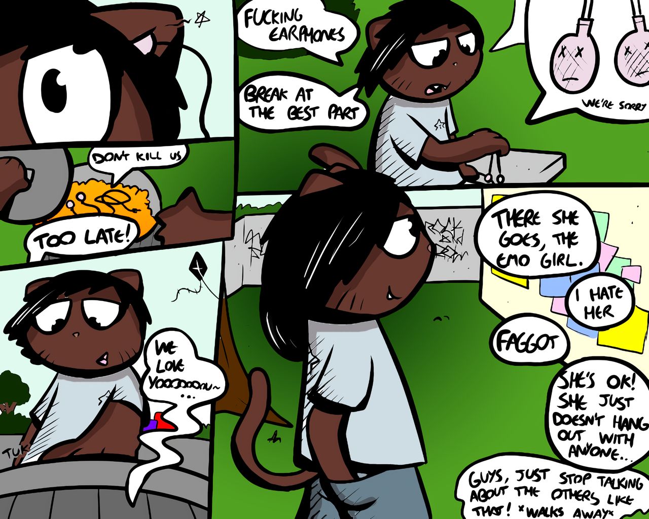 Target Miss CH1 page 3 full