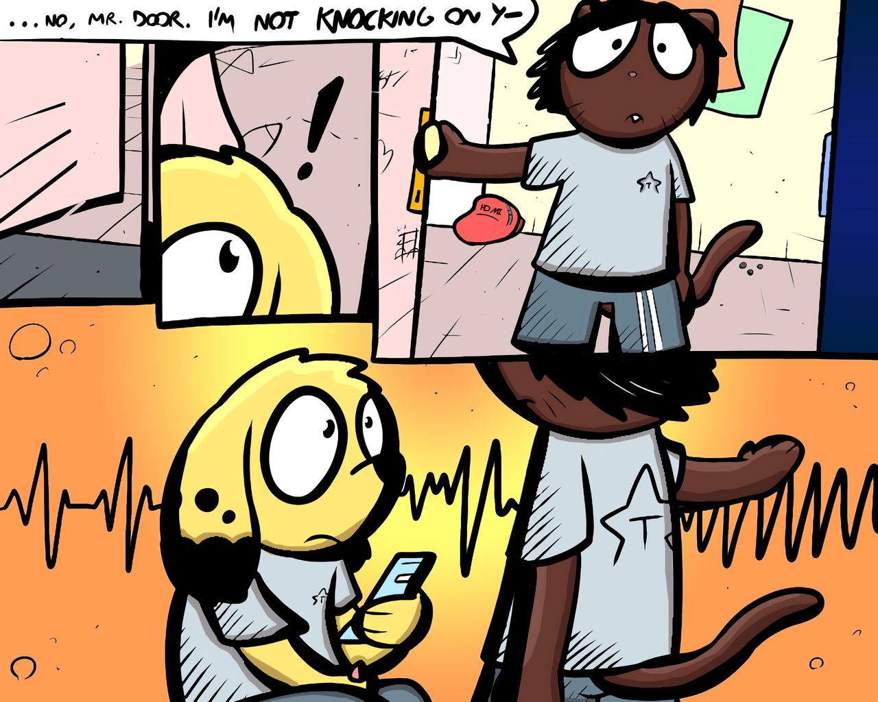 Target Miss CH1 page 6 full