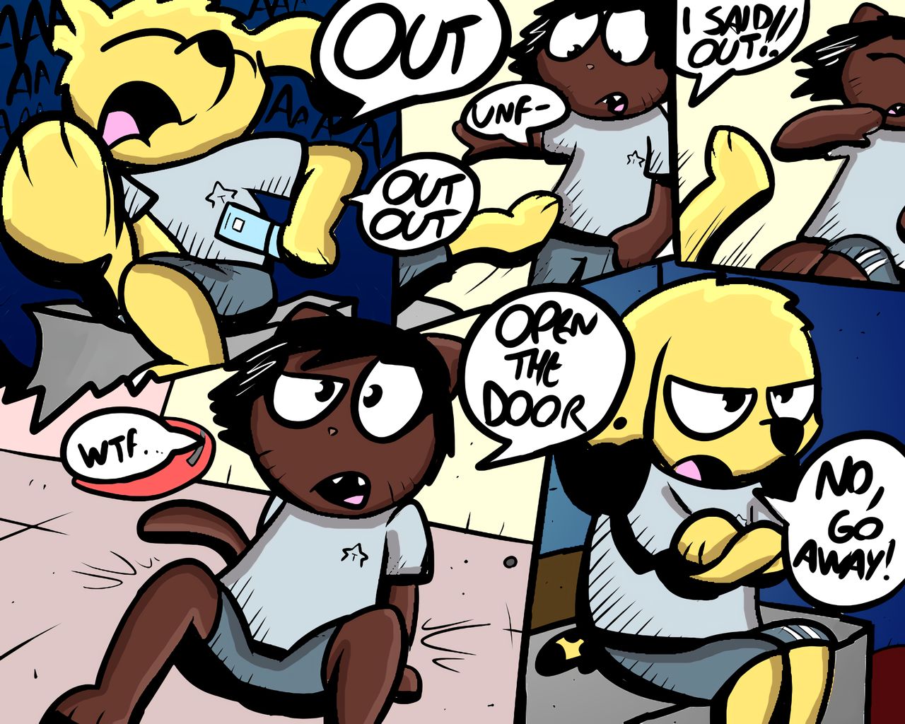 Target Miss CH1 page 7 full