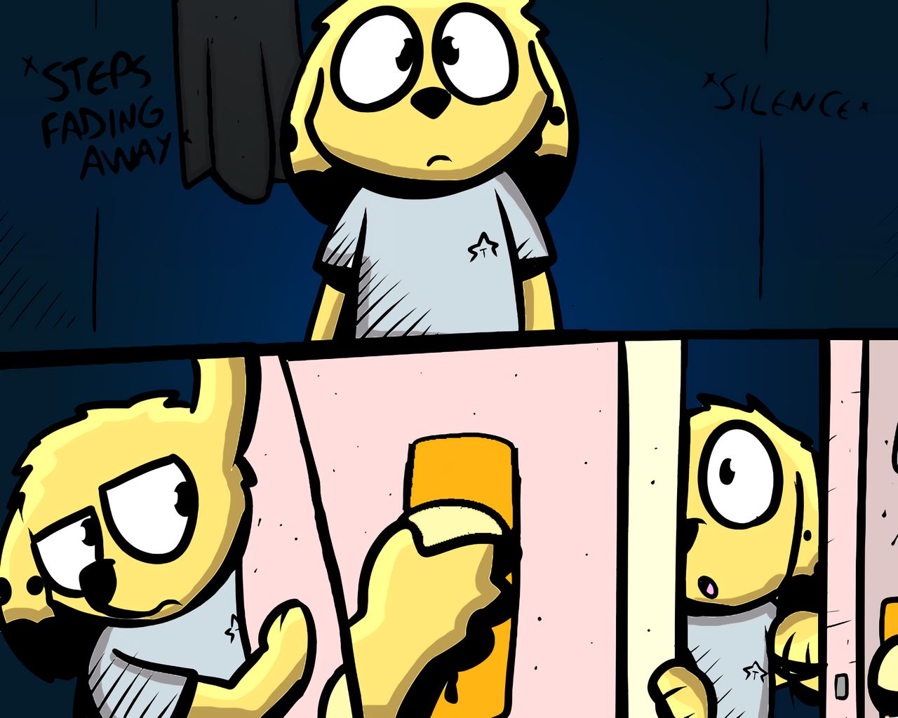 Target Miss CH1 page 9 full