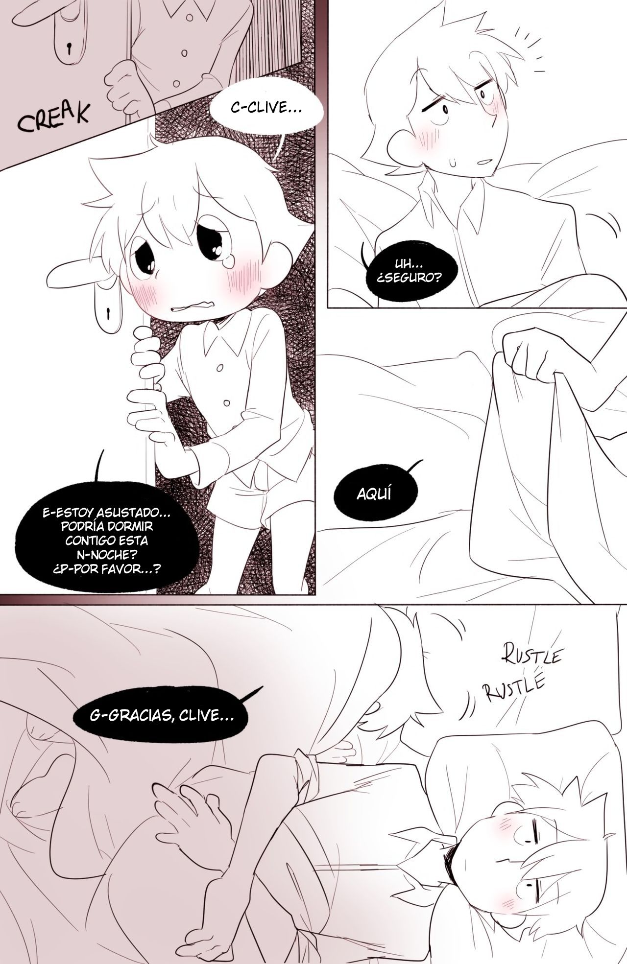 Lavender page 6 full