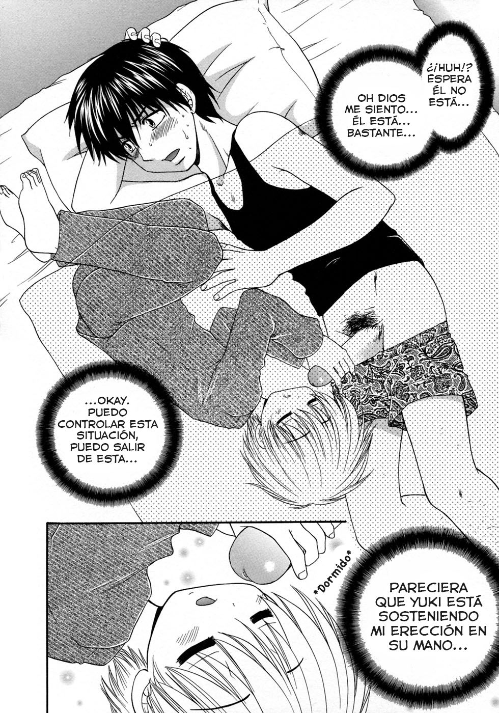 Chichin no Pui page 2 full