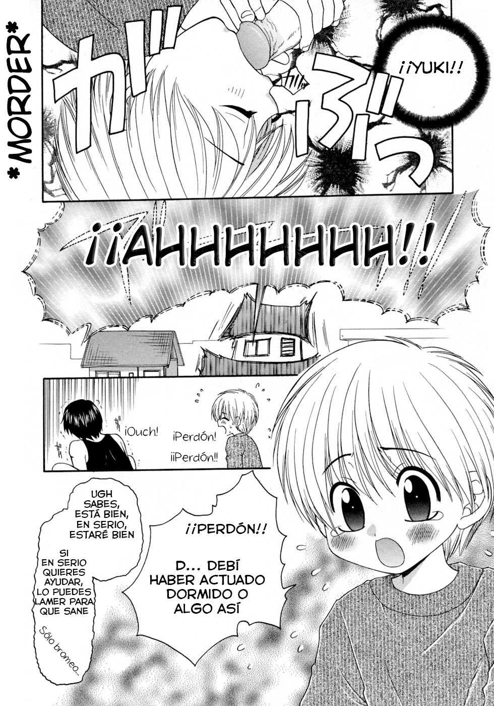 Chichin no Pui page 6 full