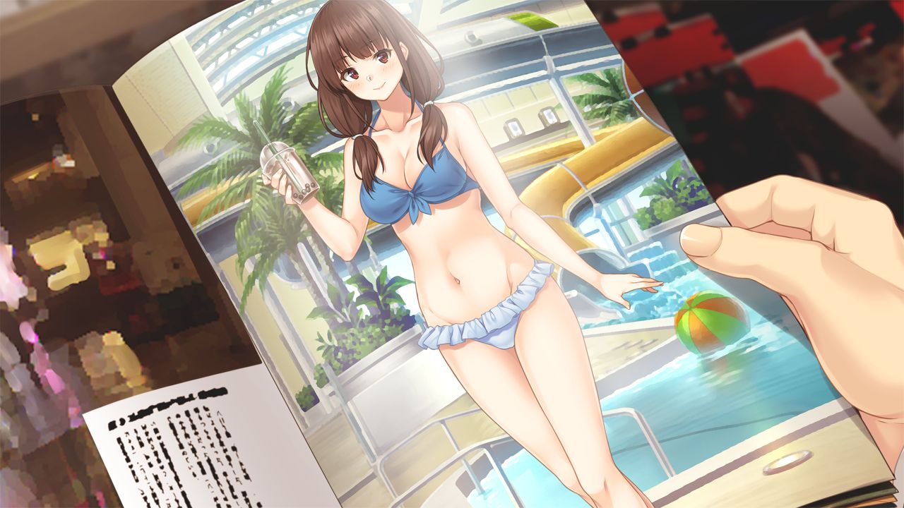Fuyukiss Full Edition page 2 full