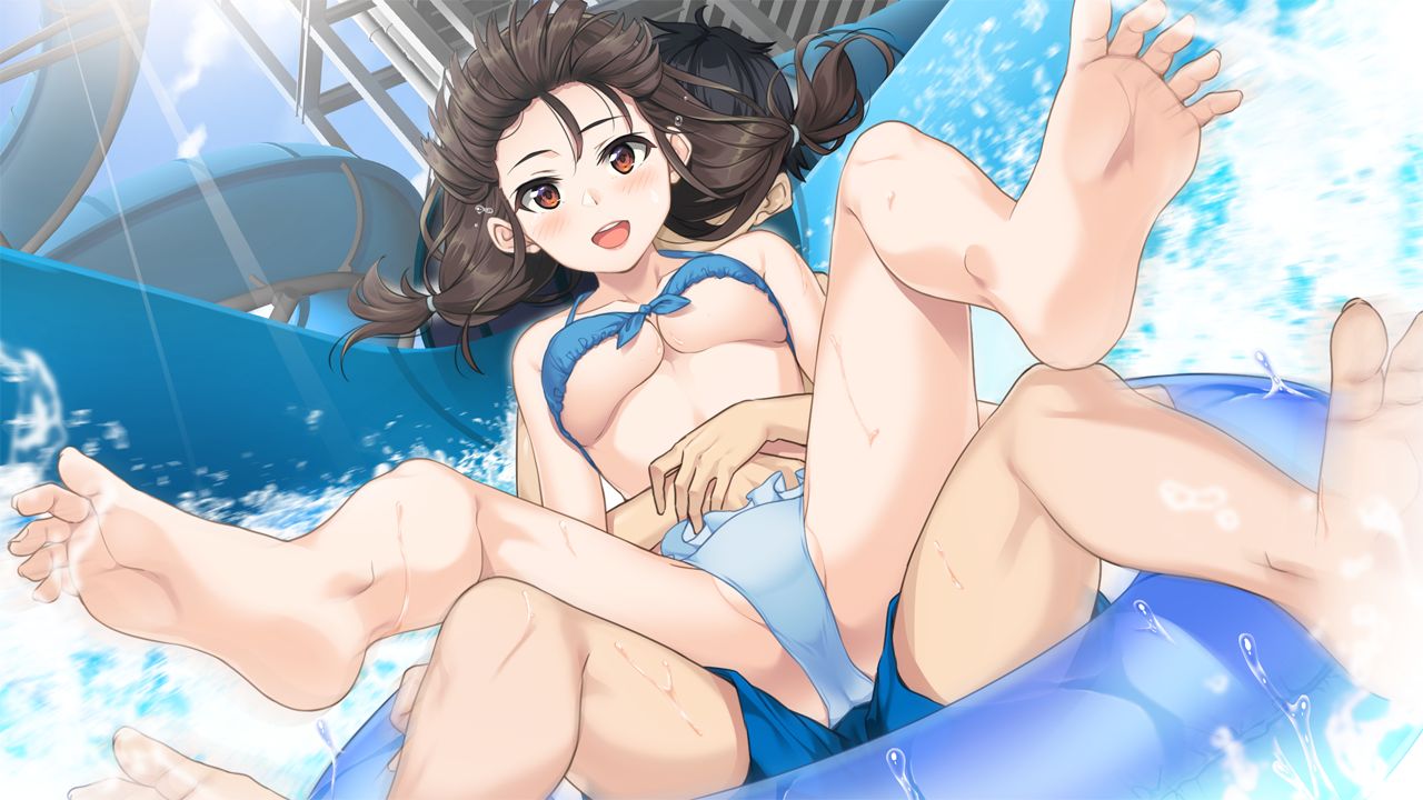 Fuyukiss Full Edition page 9 full