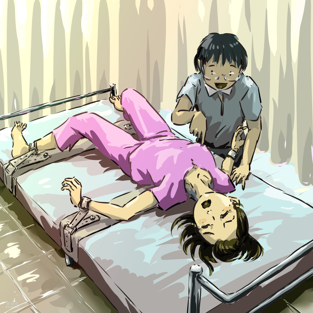 Agnus page 5 full