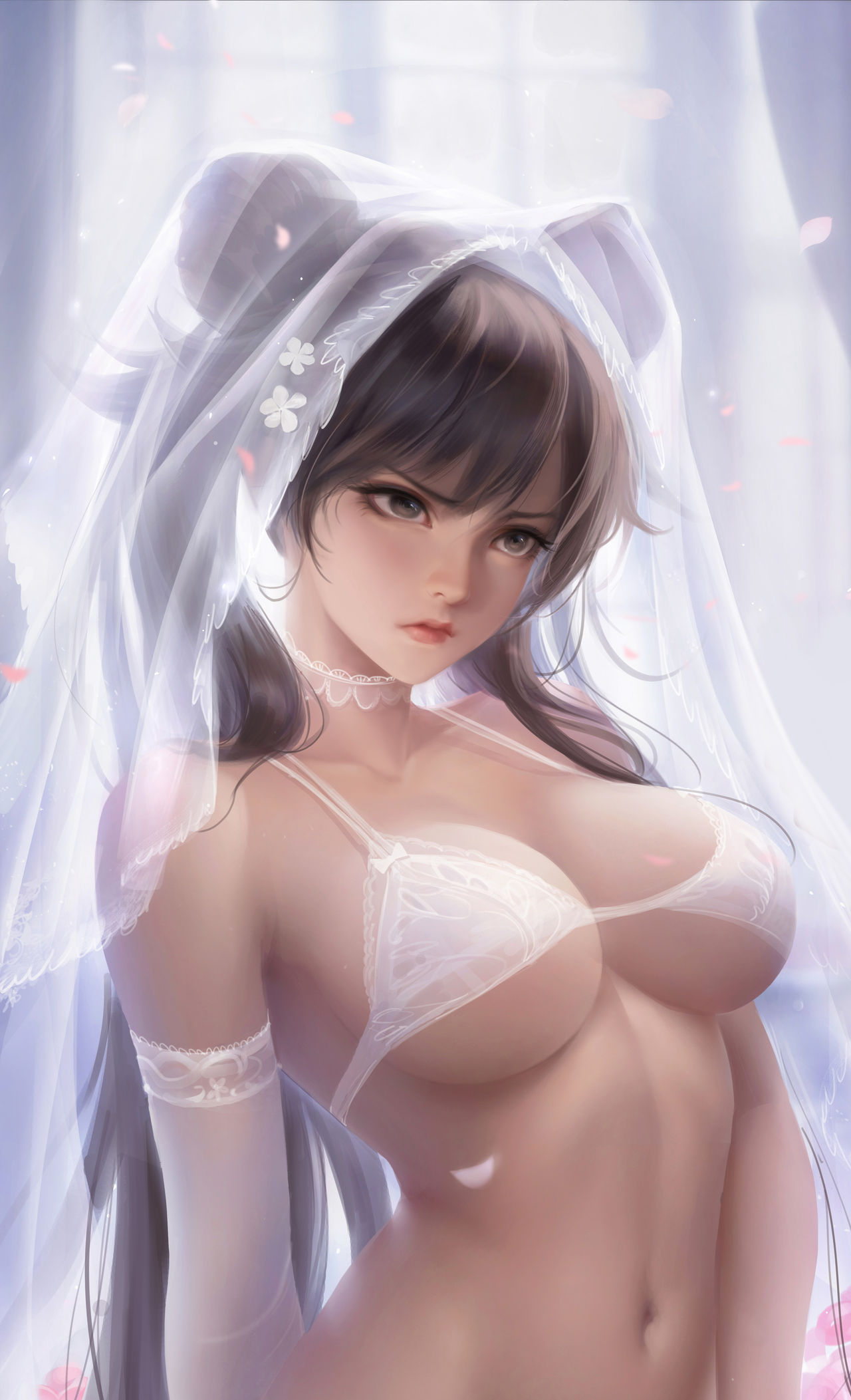 小直晓笛 page 9 full