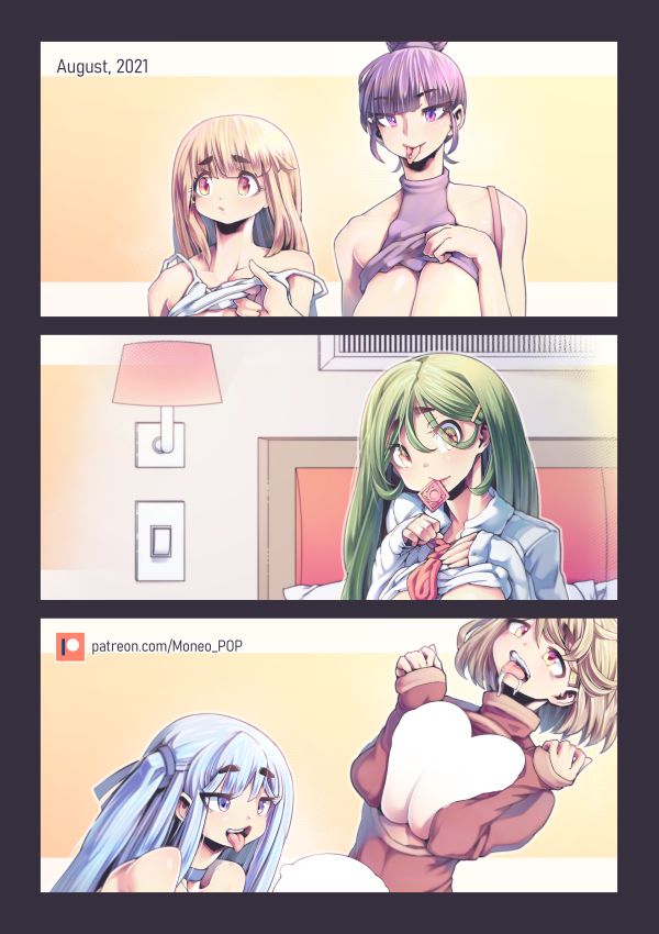 Moneo Pop page 4 full