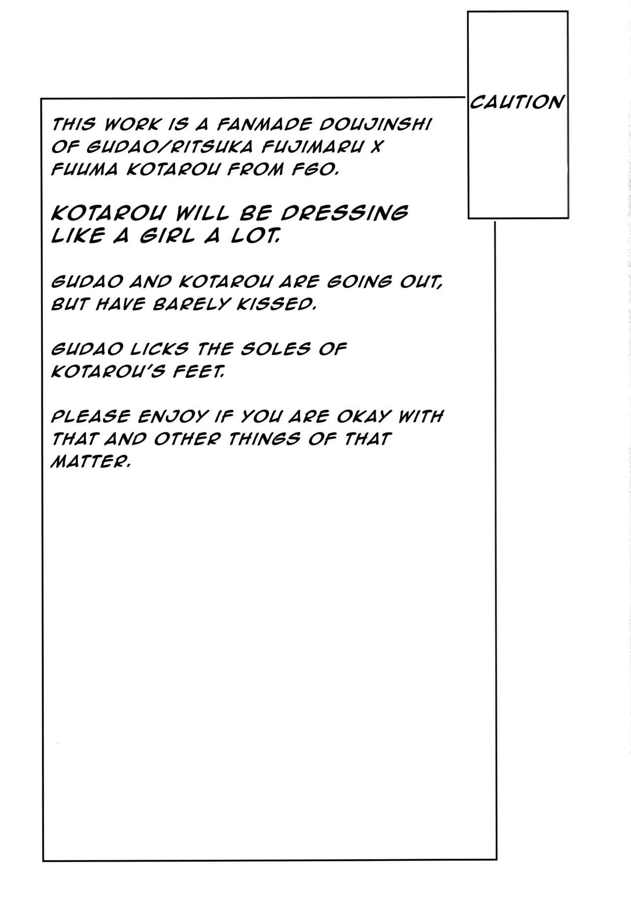 Natsu no Kotou de Futarikiri page 2 full