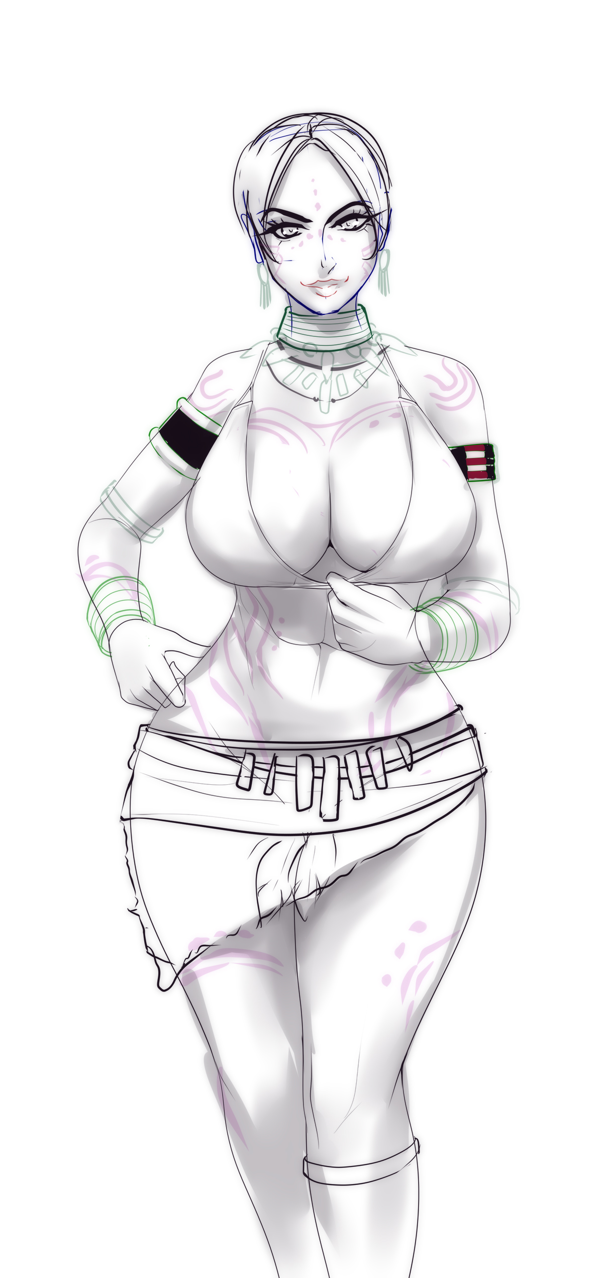 Artist - NoFuture page 6 full