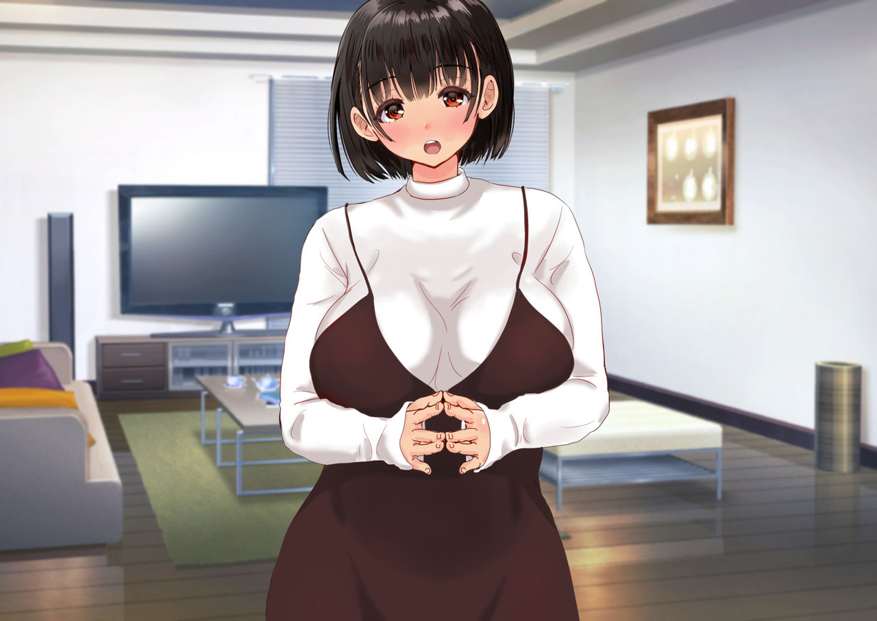 Kanojo to Iku hazu datta Onsen Ryokou ni Imouto to Ittara. Ottori Imouto ga Chinpo Hoshigari Doero Nakadashi Daisukikko datta!! page 4 full