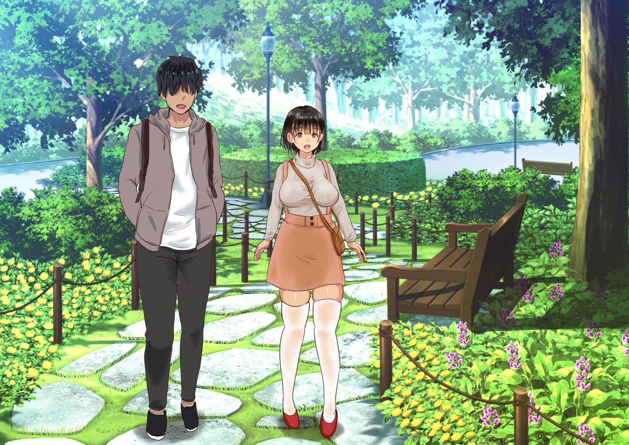 Kanojo to Iku hazu datta Onsen Ryokou ni Imouto to Ittara. Ottori Imouto ga Chinpo Hoshigari Doero Nakadashi Daisukikko datta!! page 6 full