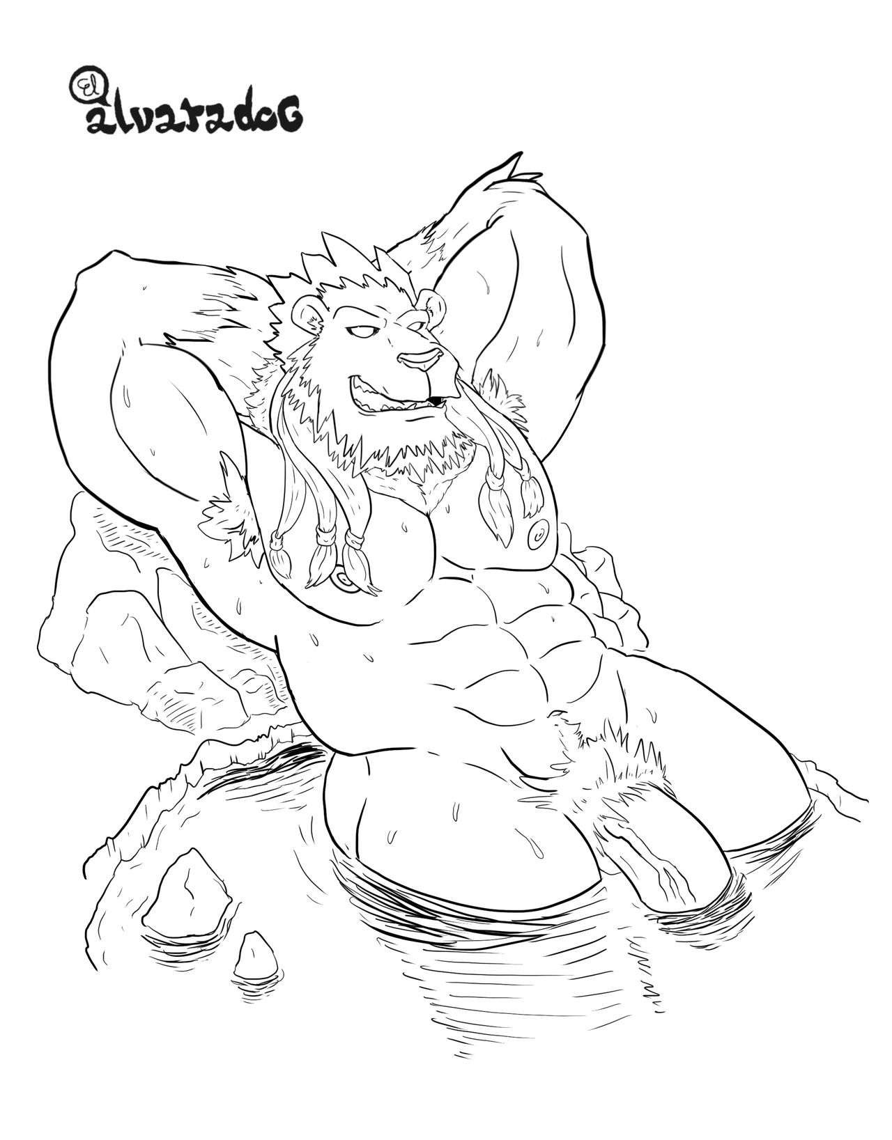 Hi-Res and exclusive artworks page 10 full