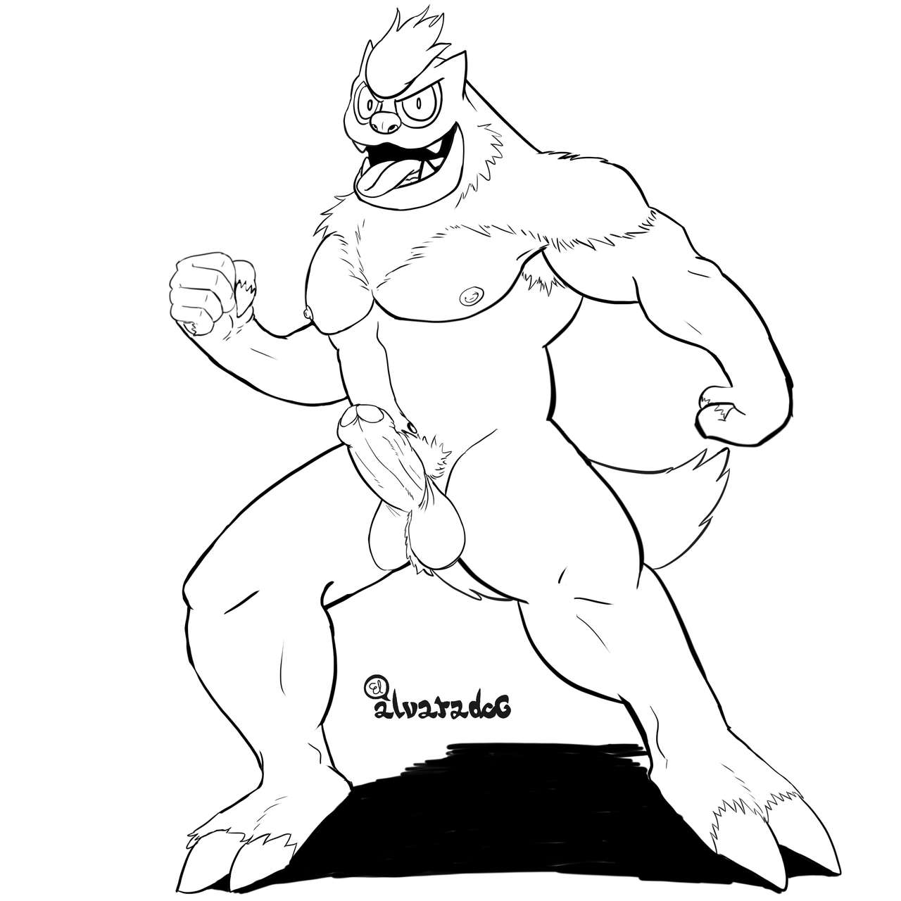 Hi-Res and exclusive artworks page 5 full