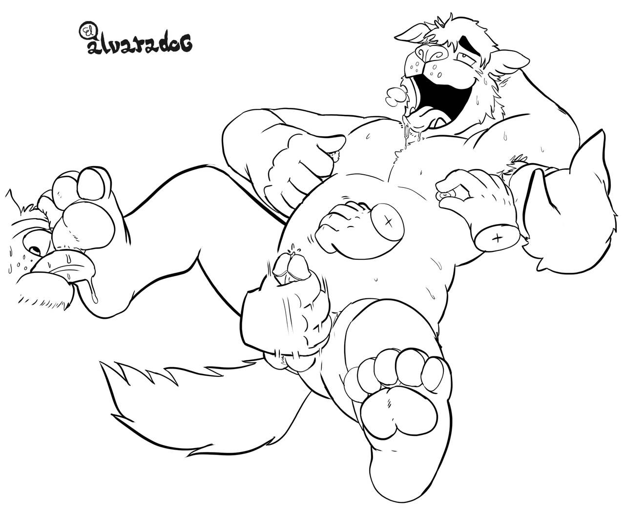 Hi-Res and exclusive artworks page 8 full