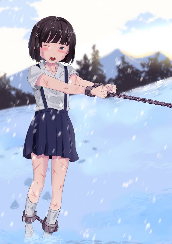 泉根三つ葉 page 7 full
