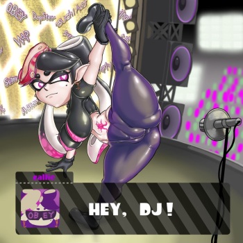 Hypno Callie cover