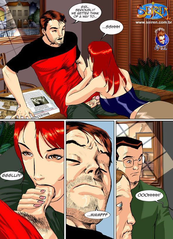 Lia’s Adventures Ch. 3 page 8 full