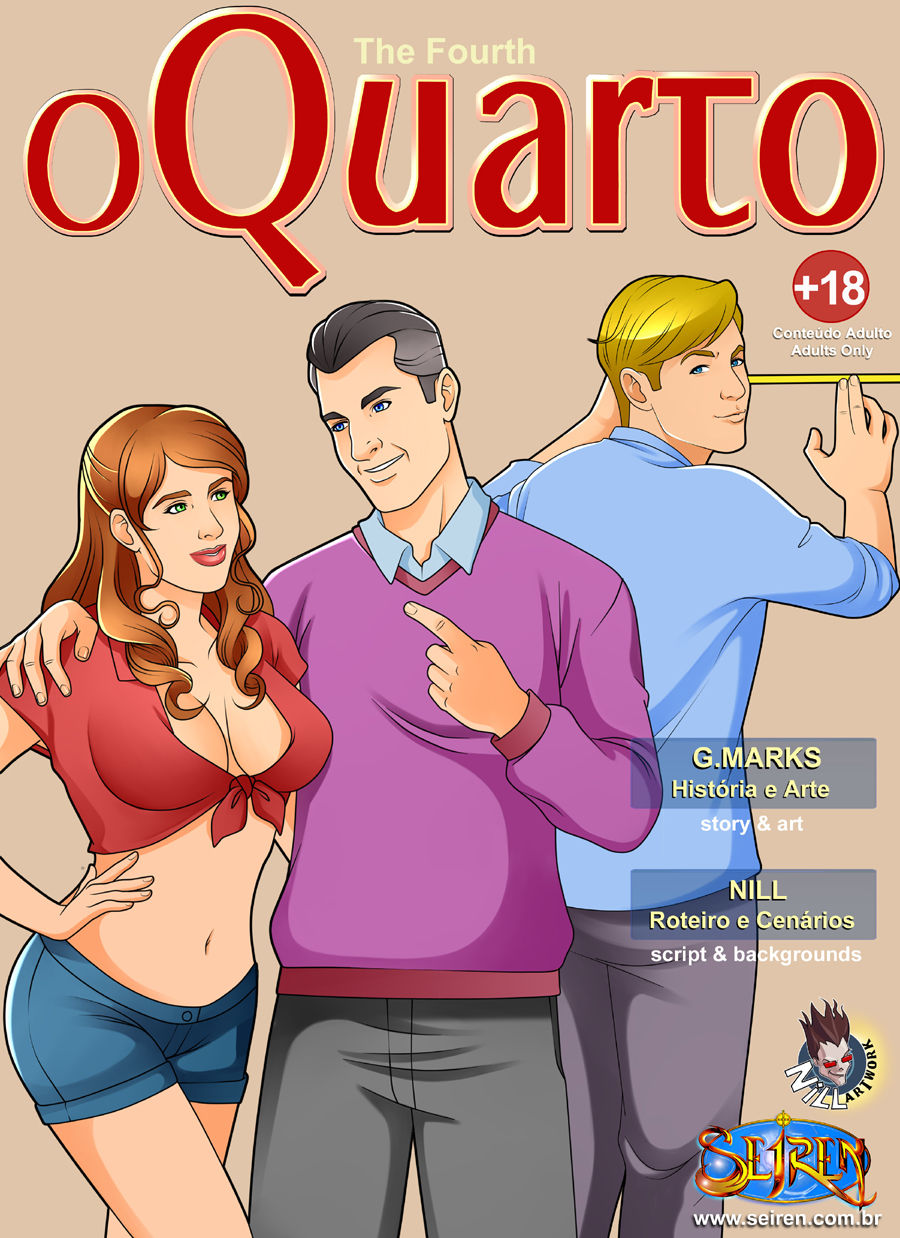 The Fourth page 1 full