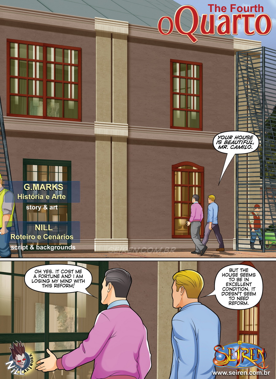 The Fourth page 2 full