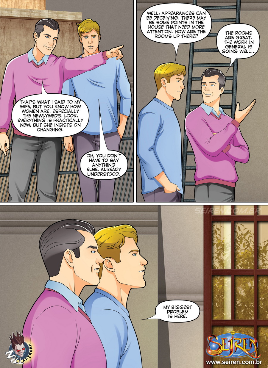 The Fourth page 3 full