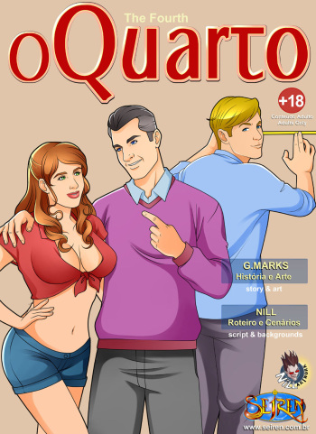 The Fourth cover