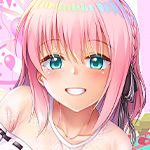 ANOTHER HEROINE page 1 full