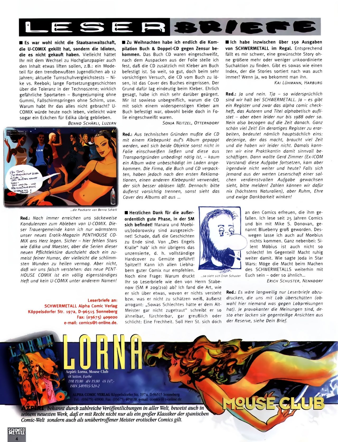 Schwermetall #213-214 page 4 full