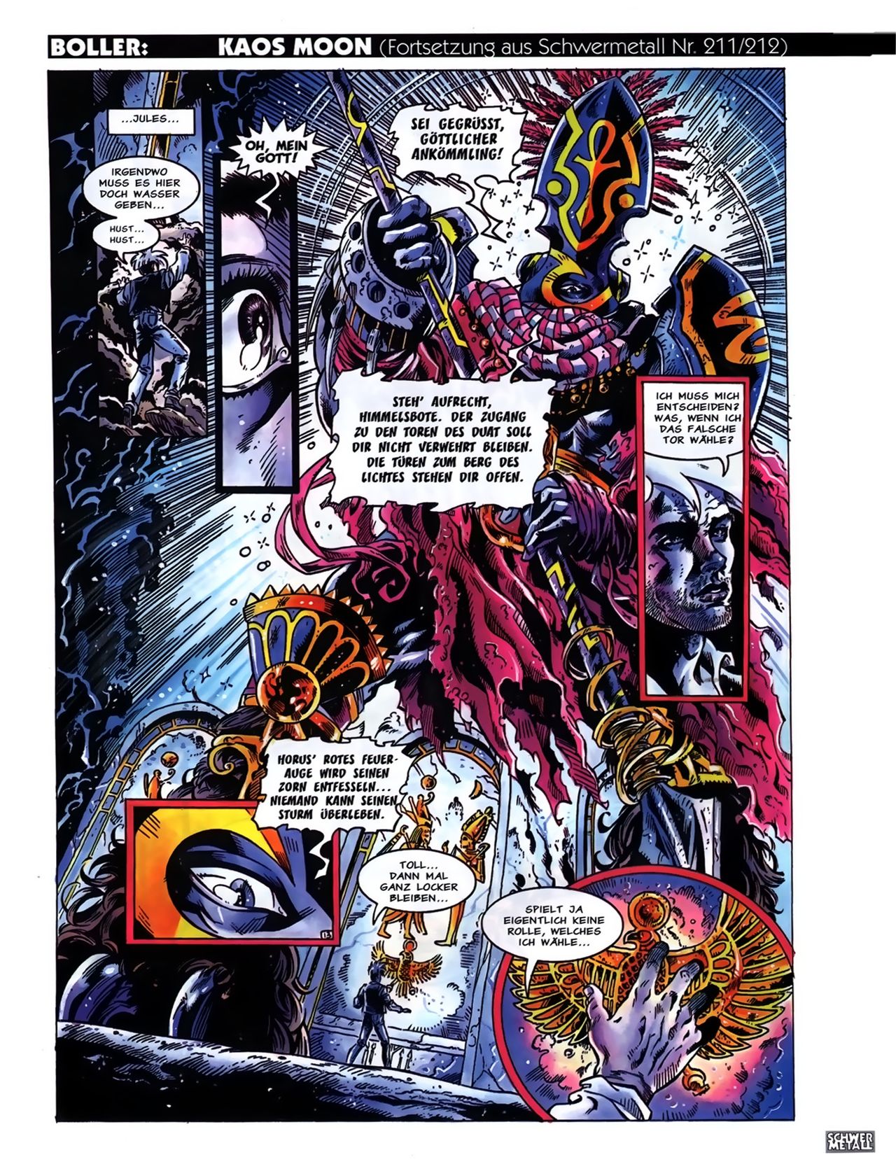 Schwermetall #213-214 page 5 full