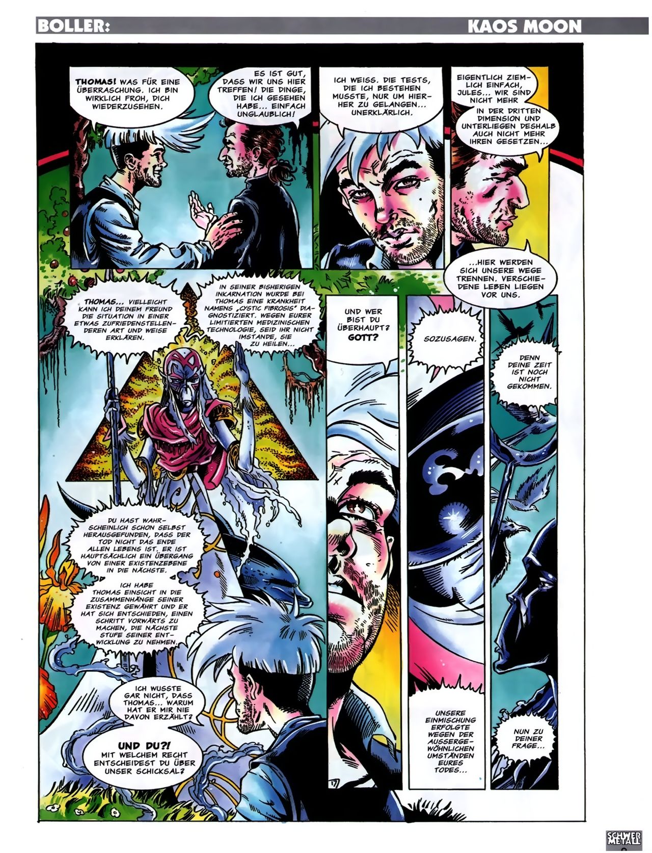 Schwermetall #213-214 page 9 full