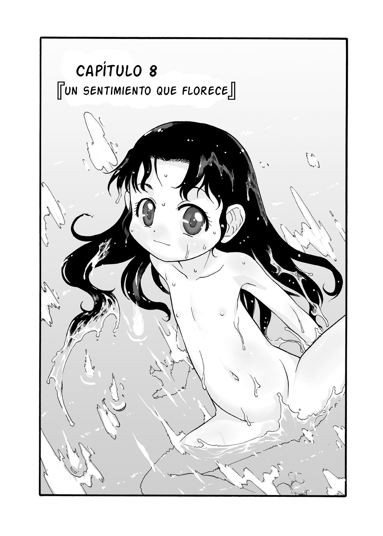Nushi no Sumu Yama Vol. 8 page 9 full