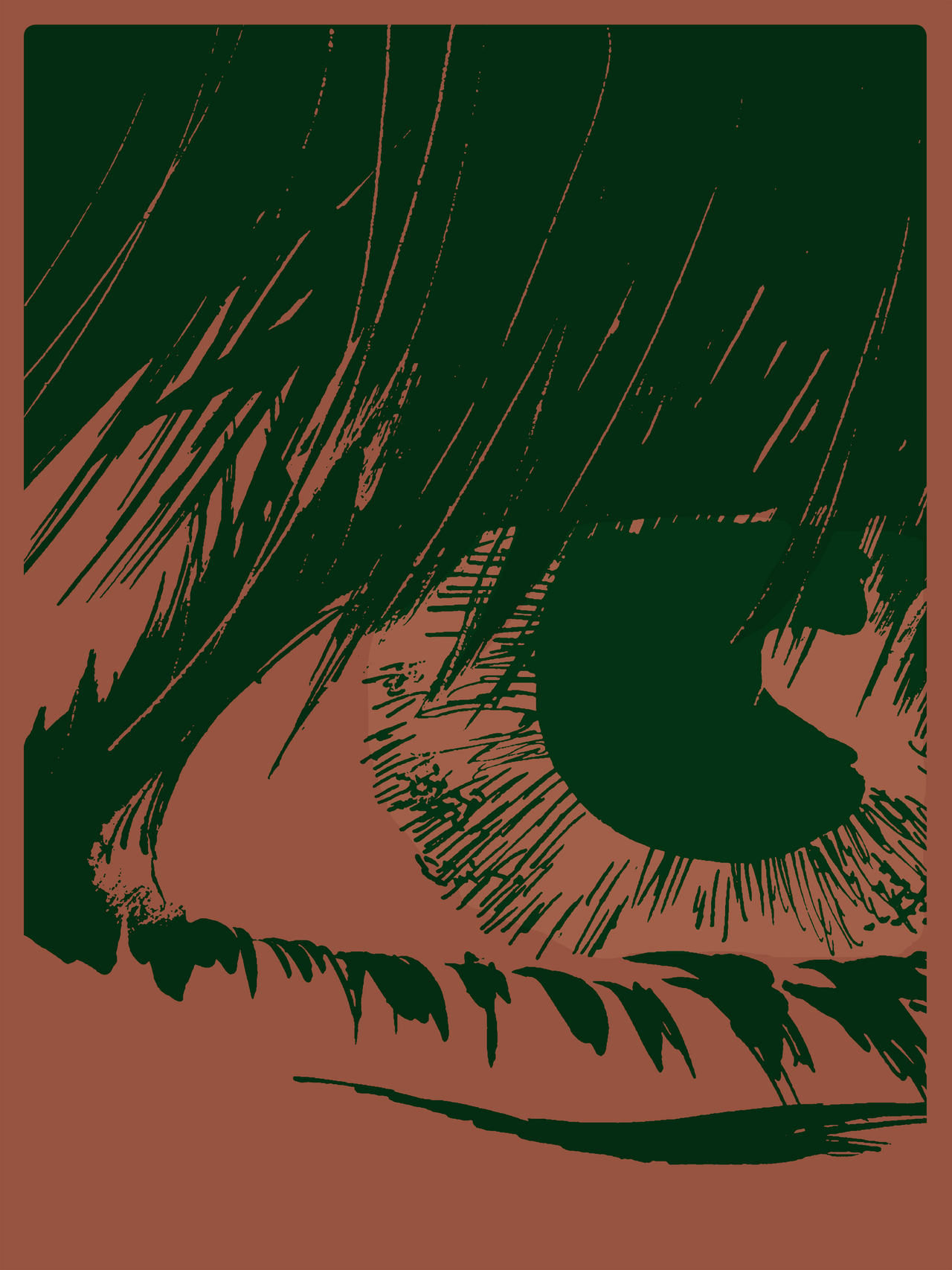 The Complete Crepax #01 : Dracula, Frankenstein, and Other Horror Stories page 7 full