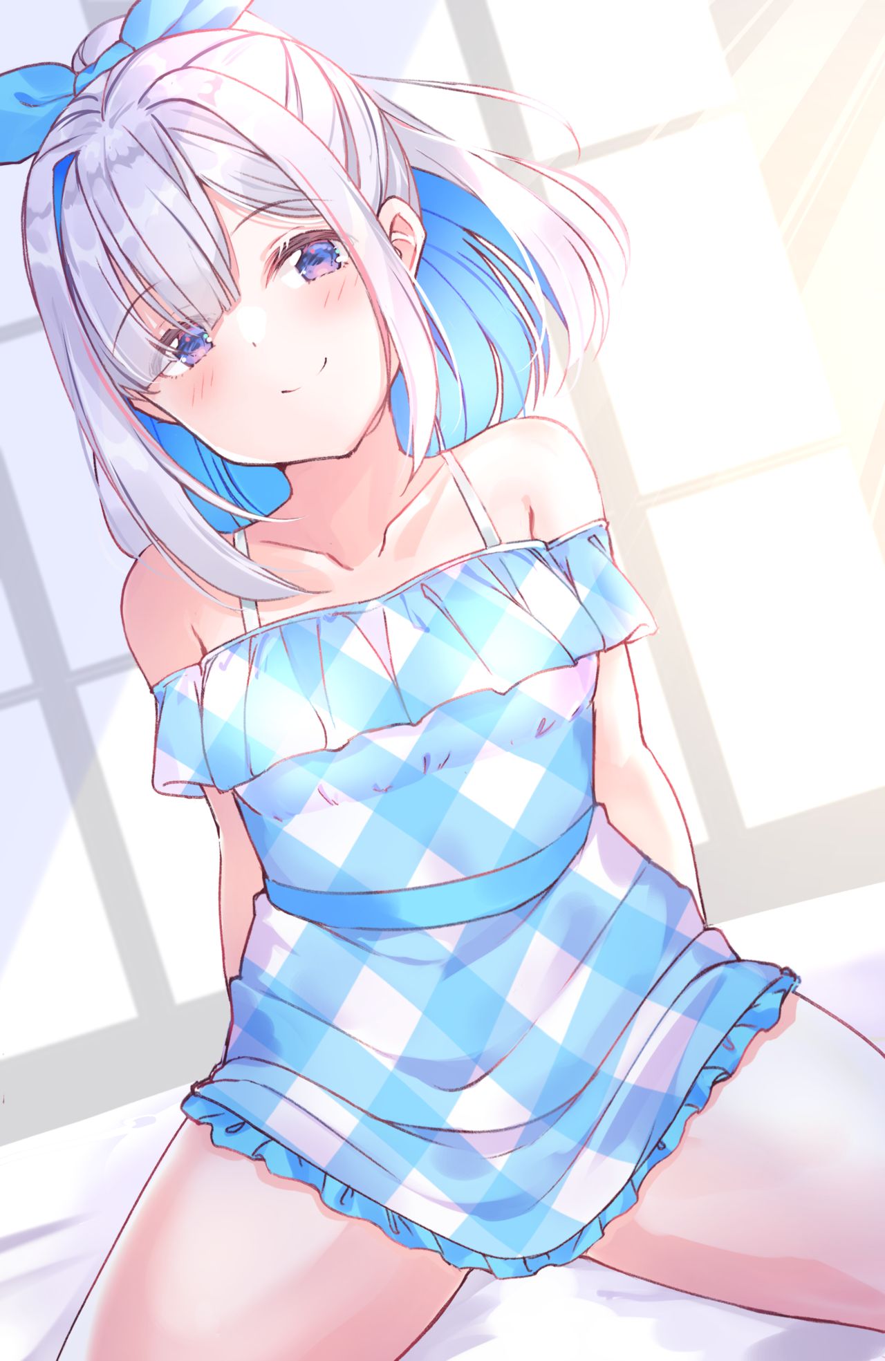 Amane Kanata-chan 2 page 1 full