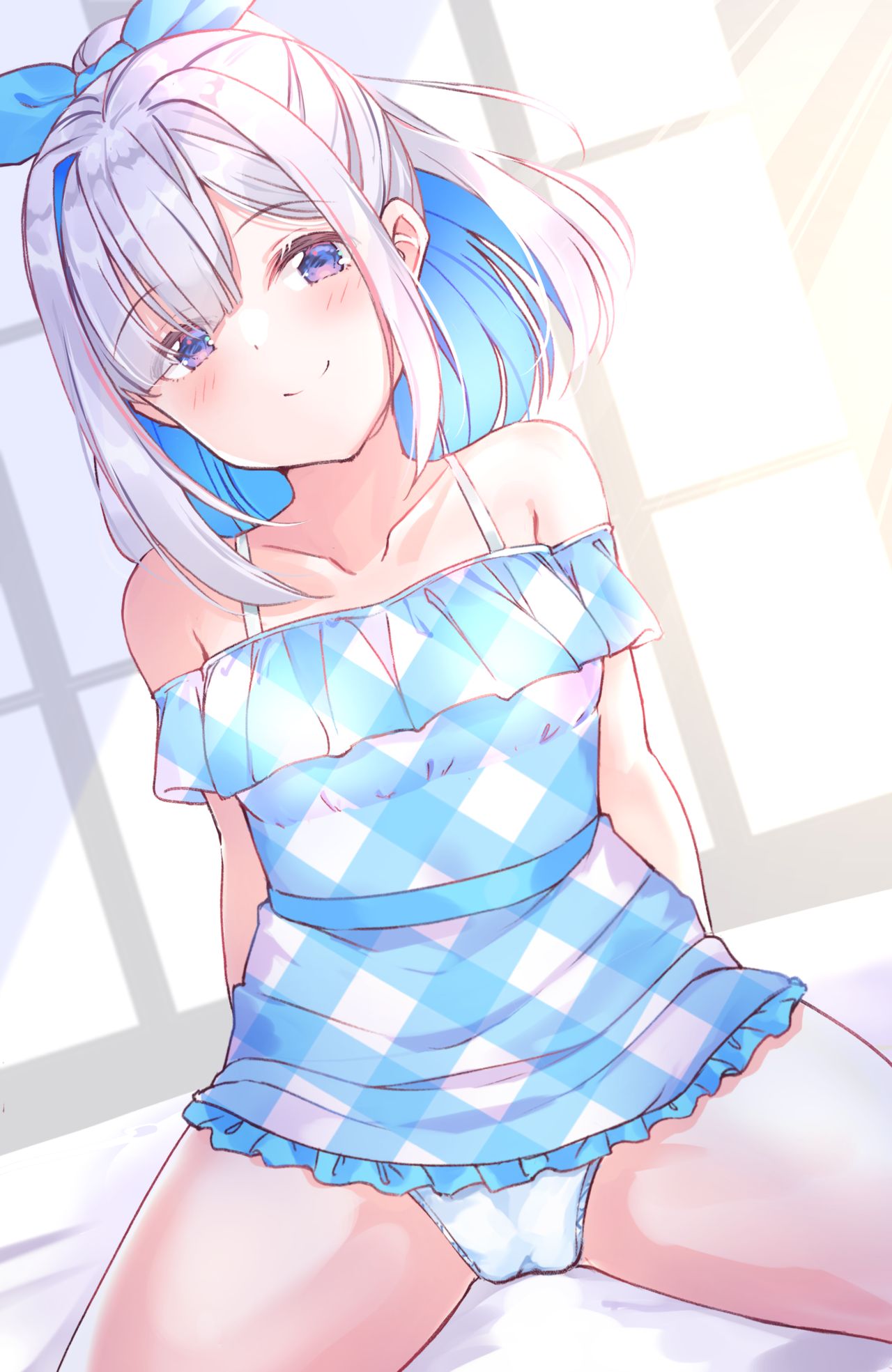 Amane Kanata-chan 2 page 2 full